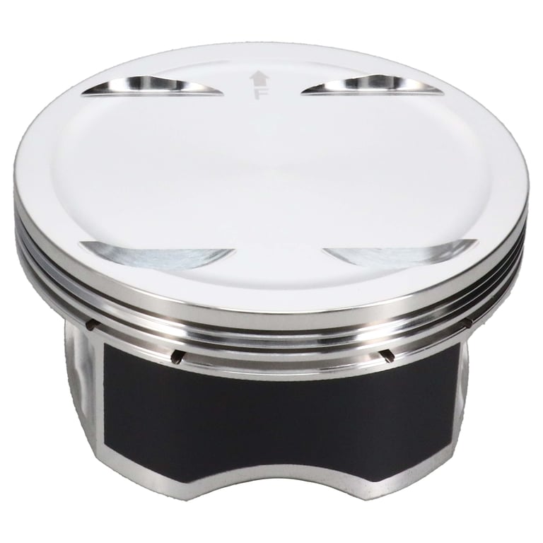 JE Pistons V-Twin Series 2017 Harley-Davidson MILWAUKEE 8 Piston Kit