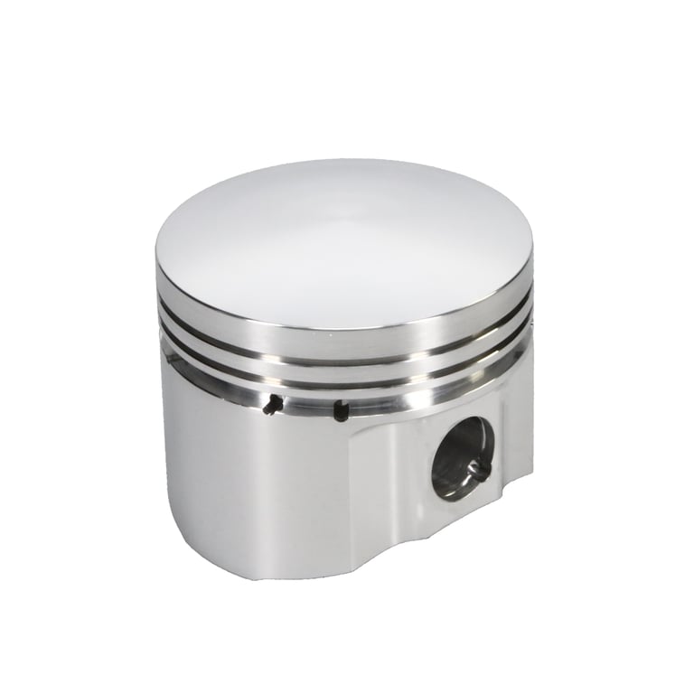 SRP Ford Flat Head V8 Series Piston Kit