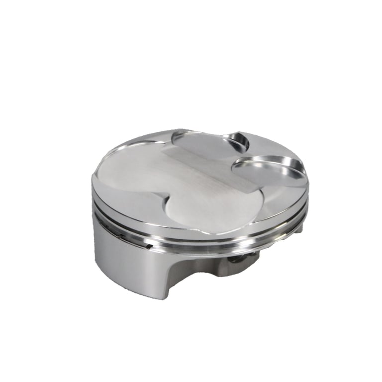 JE Pistons Offroad Pro Series 2020-2025 Honda CRF 250R 2 Ring Piston Kit