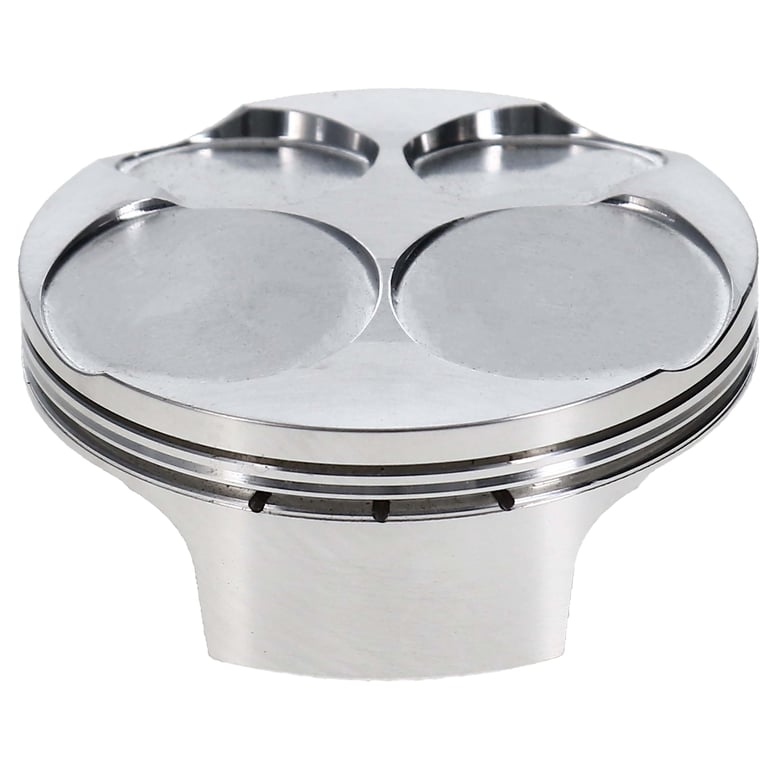 JE Pistons Offroad Pro Series 2020-2025 Honda CRF 250R 2 Ring Piston Kit