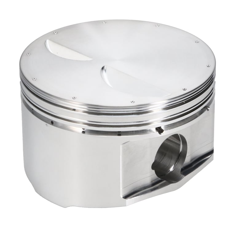 JE Pistons 305 Flat Top Professional Series Piston Kit