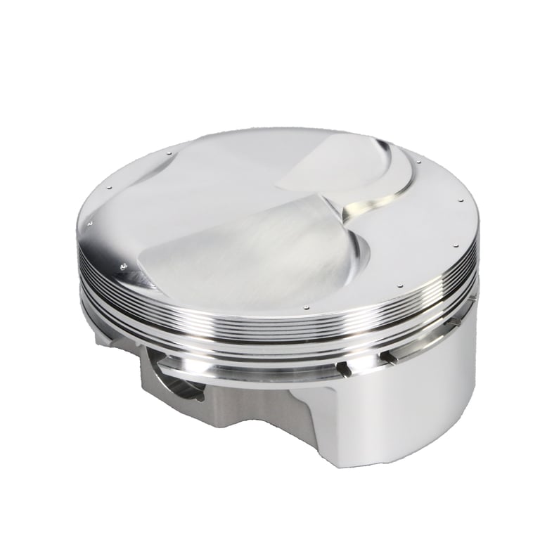 JE Pistons Chrevrolet Big Block Series Dart Pro 1/BRODIX SR20 Piston Kit