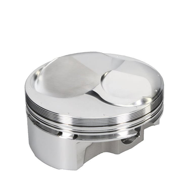 JE Pistons Chrevrolet Big Block Series Dart Pro 1/BRODIX SR20 Piston Kit