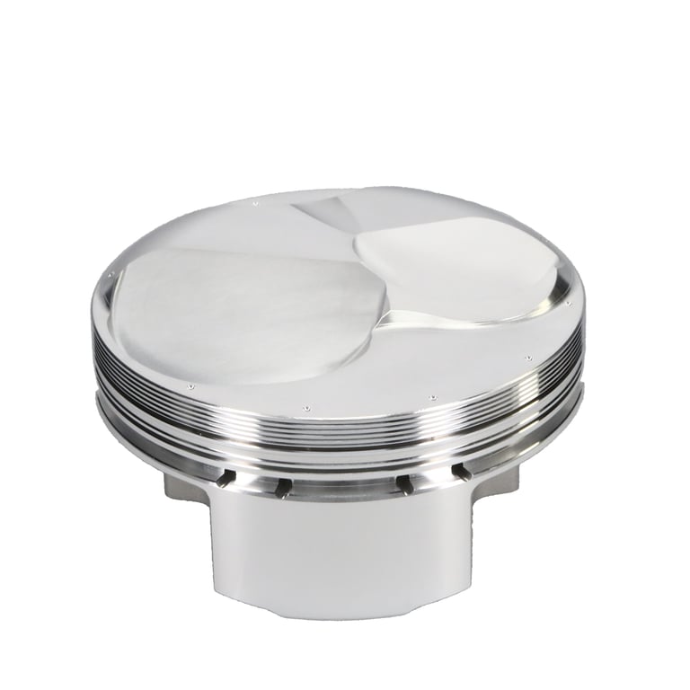 JE Pistons Chrevrolet Big Block Series Dart Pro 1/BRODIX SR20 Piston Kit