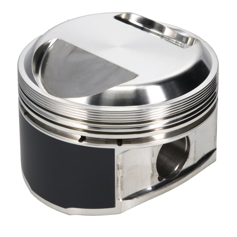 JE Pistons Porsche 2.7L Aircooled Piston Kit