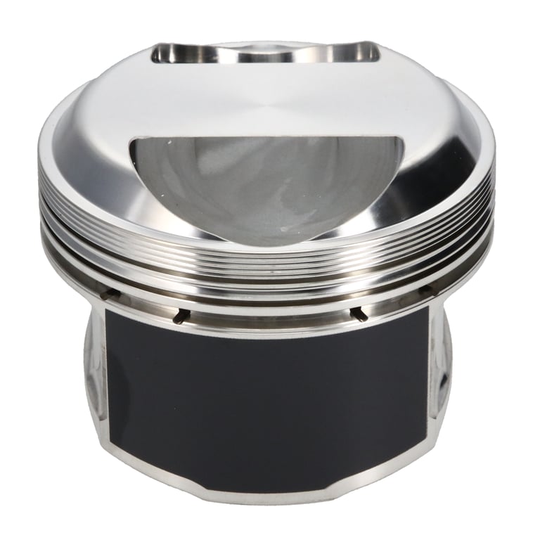 JE Pistons Porsche 2.7L Aircooled Piston Kit