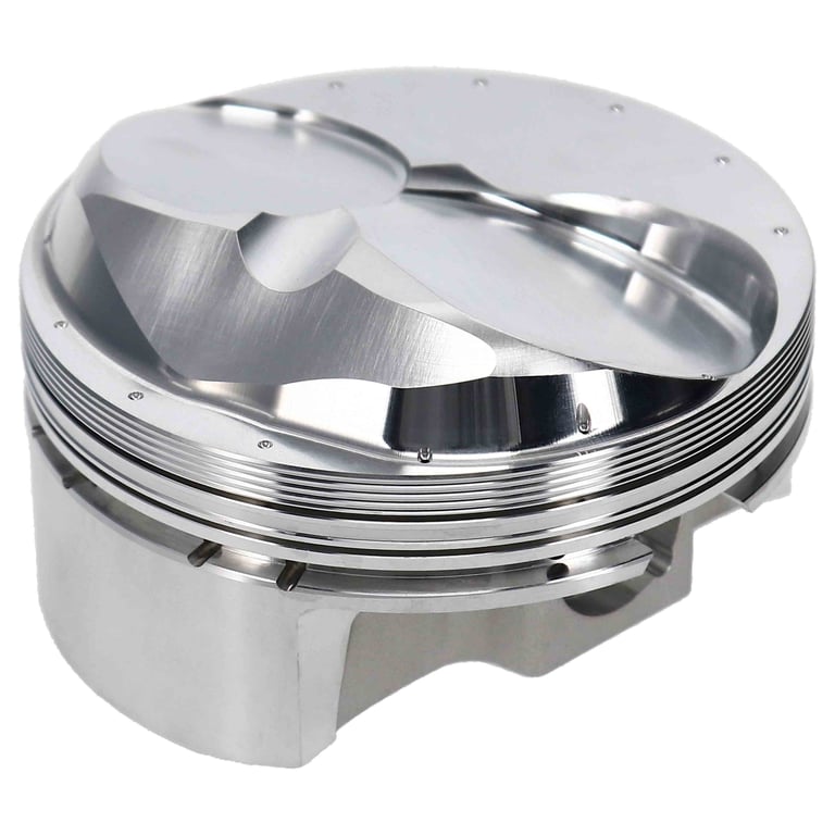JE Pistons Chrevrolet Big Block Series Dart Pro 2/BRODIX Head Hunter Piston Kit