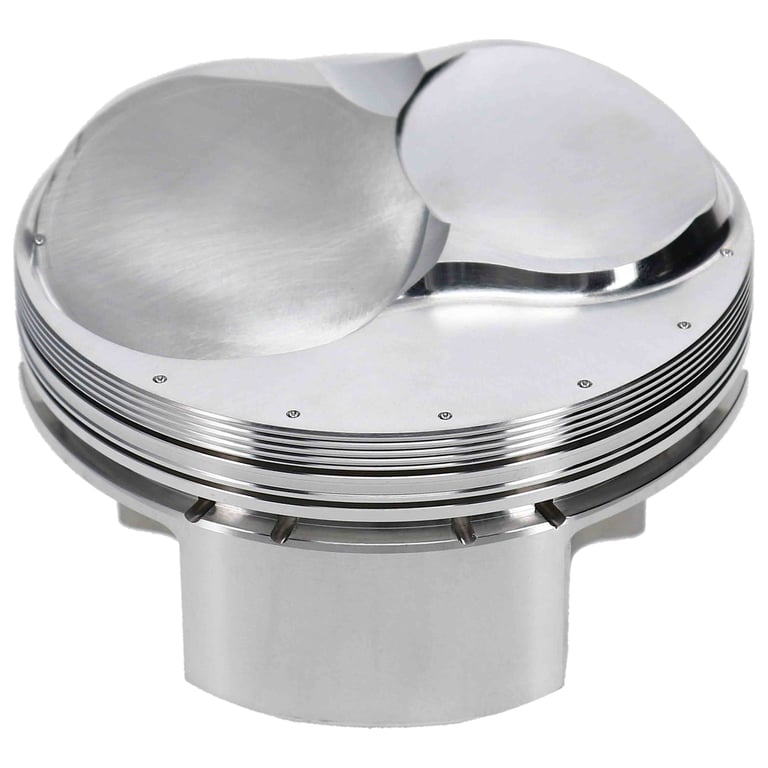 JE Pistons Chrevrolet Big Block Series Dart Pro 2/BRODIX Head Hunter Piston Kit