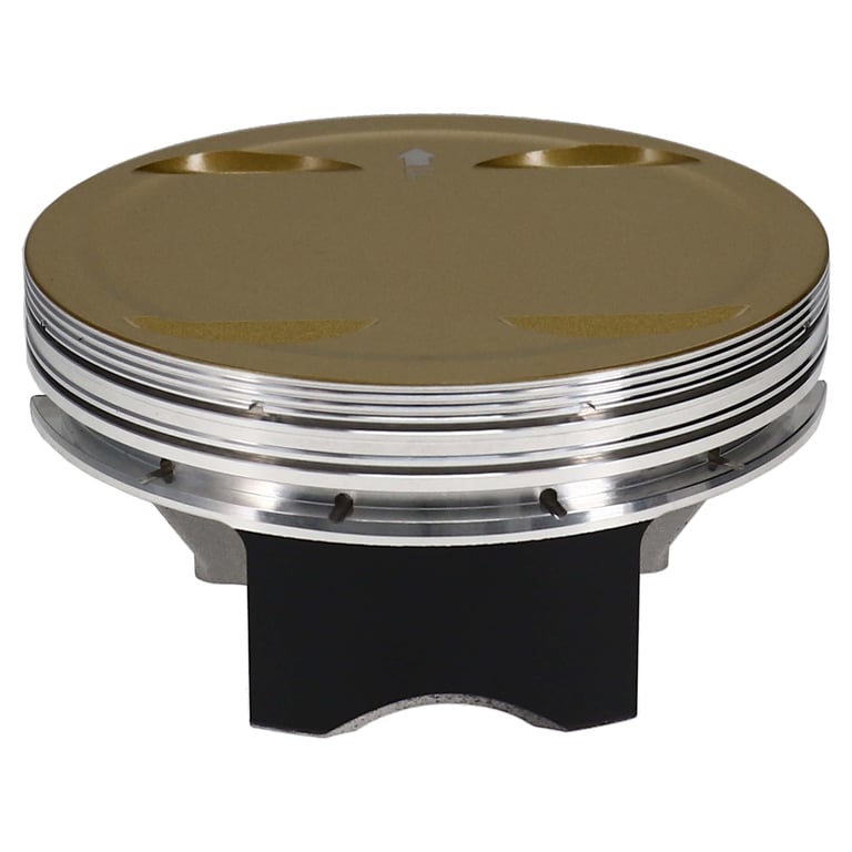 JE Pistons V-Twin Ultra Series 2017 Harley-Davidson 2017 + MILWAUKEE 8 Piston Kit