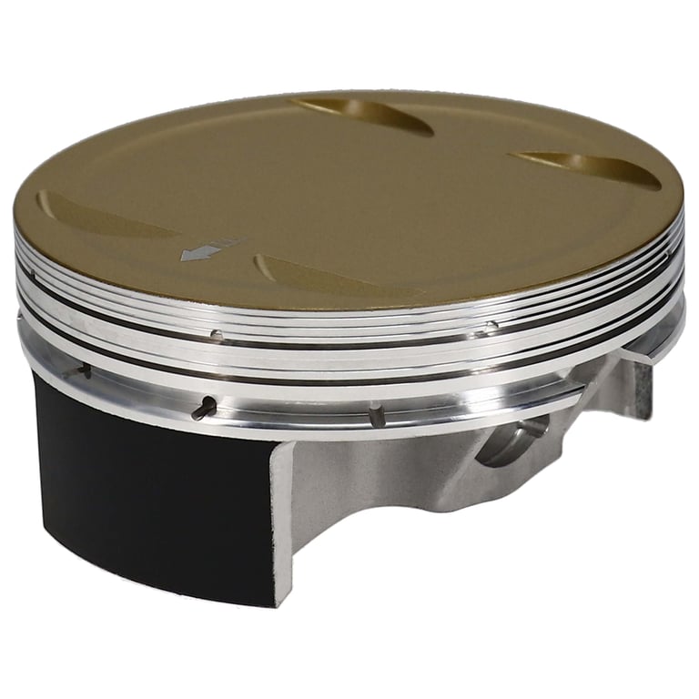 JE Pistons V-Twin Ultra Series 2017 Harley-Davidson 2017 + MILWAUKEE 8 Piston Kit
