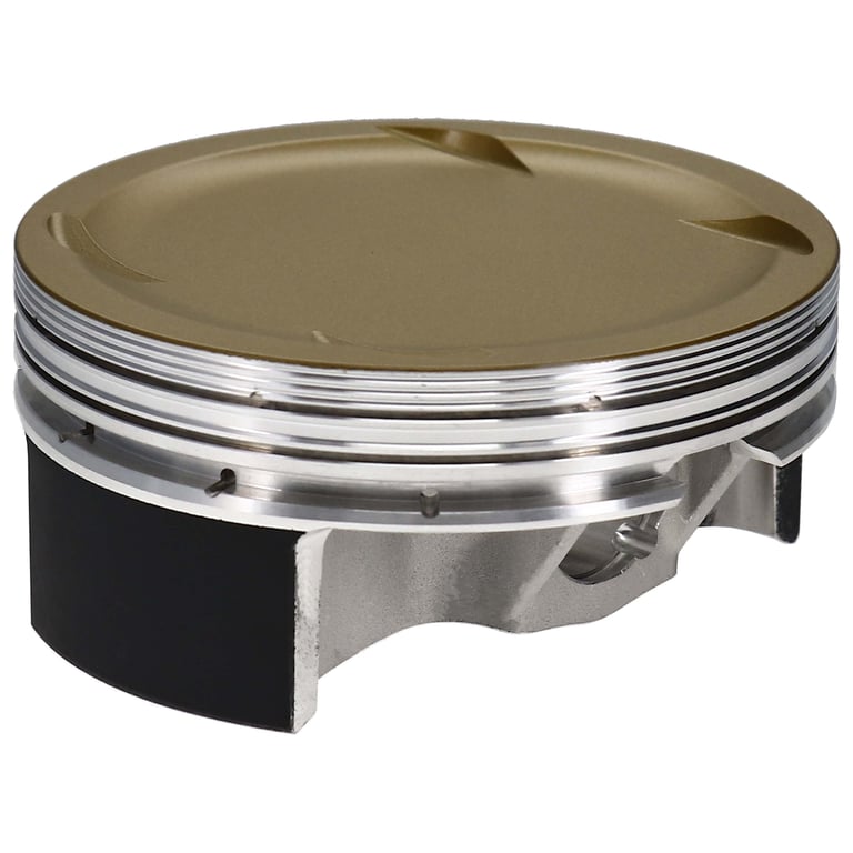 JE Pistons V-Twin Ultra Series 2017 Harley-Davidson 2017 + MILWAUKEE 8 Piston Kit