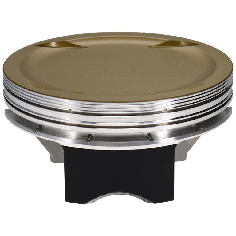 JE Pistons V-Twin Ultra Series 2017 Harley-Davidson 2017 + MILWAUKEE 8 Piston Kit