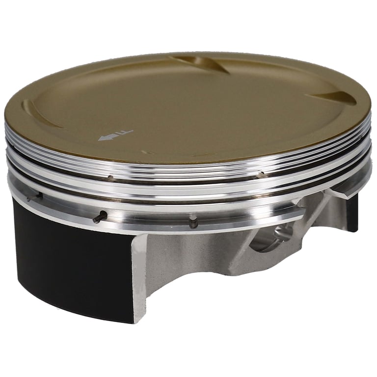 JE Pistons V-Twin Ultra Series 2017 Harley-Davidson 2017 + MILWAUKEE 8 Piston Kit