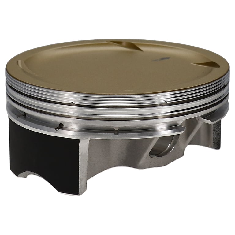 JE Pistons V-Twin Ultra Series 2017 Harley-Davidson 2017 + MILWAUKEE 8 Piston Kit