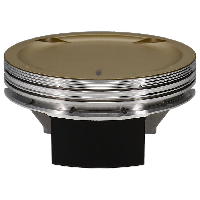 JE Pistons V-Twin Ultra Series 2017 Harley-Davidson 2017 + MILWAUKEE 8 Piston Kit