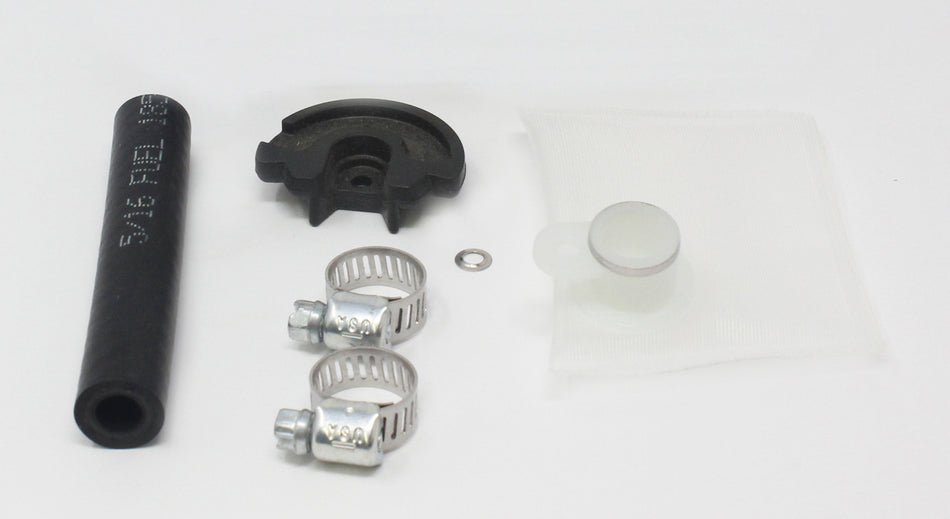 TI Automotive Installation Kit For Fuel Injection Pumps