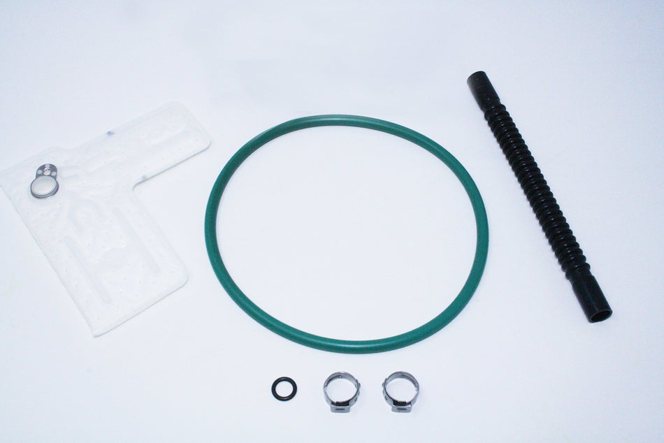 TI Automotive Installation Kit For Fuel Injection Pumps