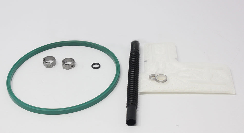 TI Automotive Installation Kit For Fuel Injection Pumps