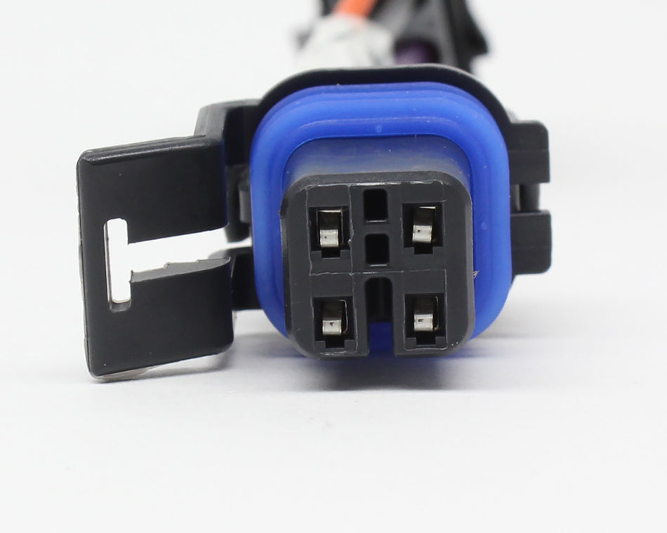 TI Automotive Wire Harness For GM Modules With A L