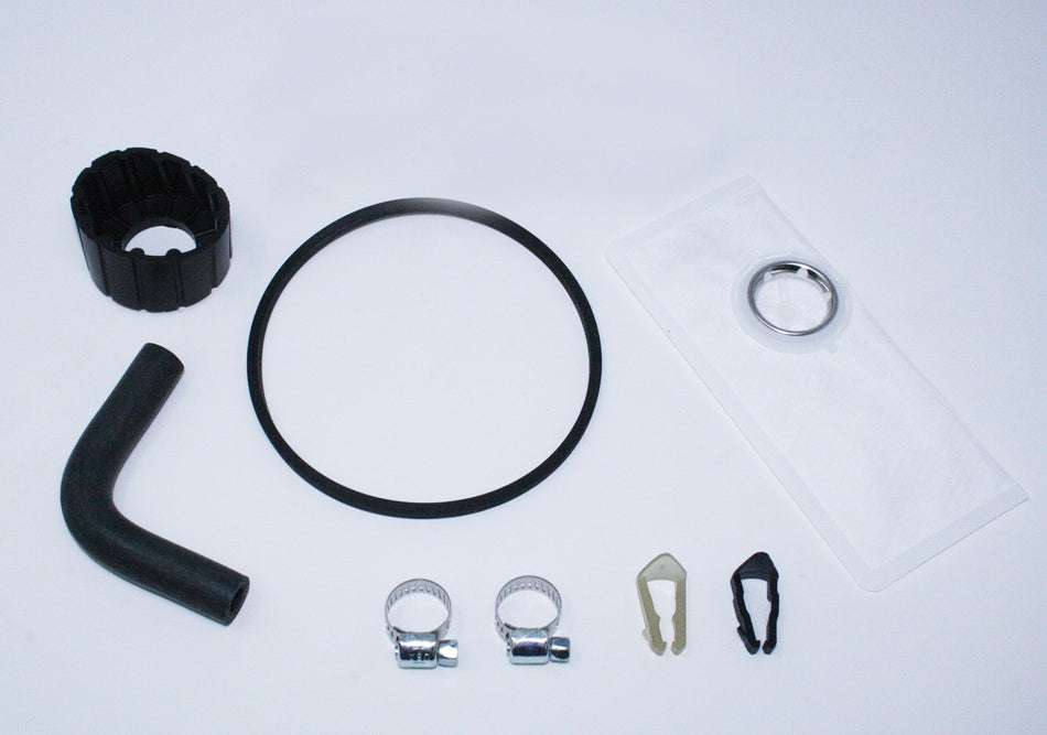 TI Automotive Installation Kit For Fuel Injection Pumps