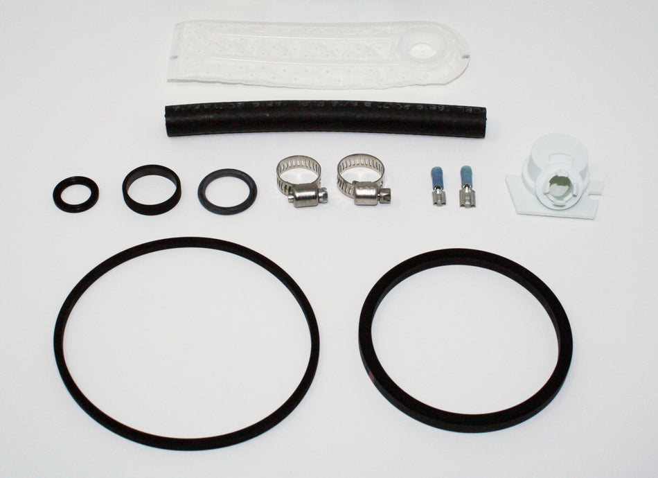 TI Automotive Installation Kit For Fuel Injection Pumps