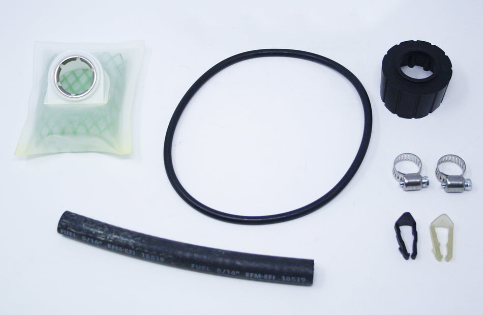 TI Automotive Installation Kit For Fuel Injection Pumps