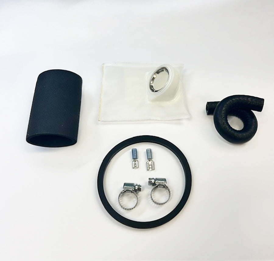 TI Automotive Installation Kit For Fuel Injection Pumps