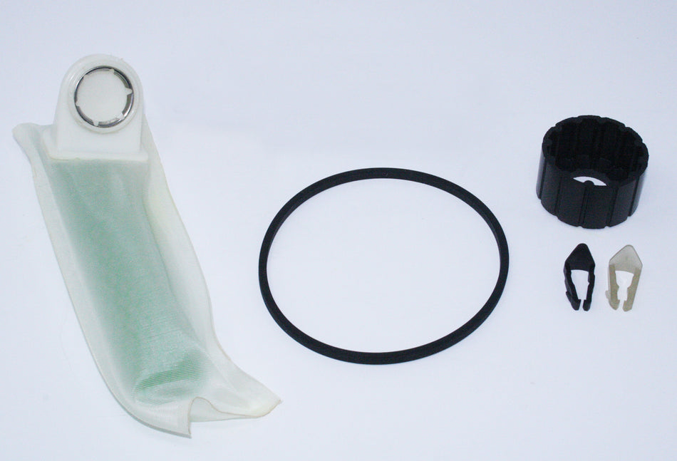 TI Automotive Installation Kit For Fuel Injection Pumps