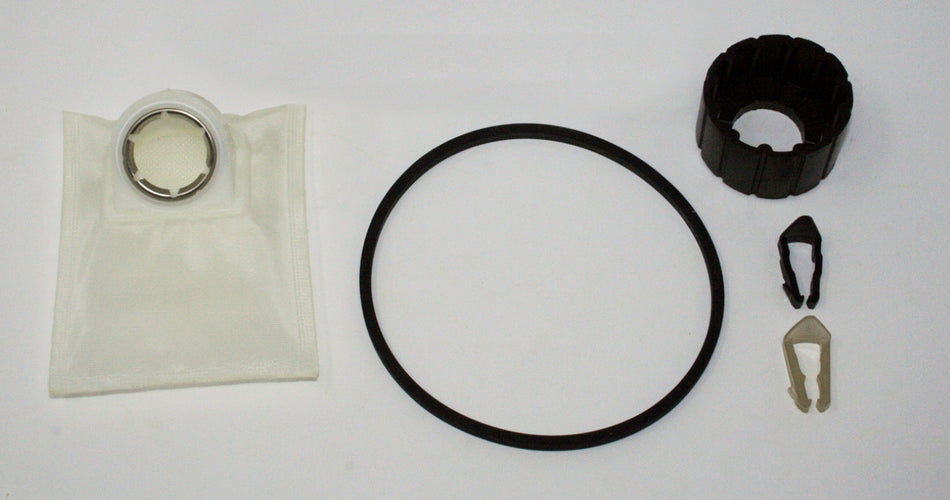 TI Automotive Installation Kit For Fuel Injection Pumps
