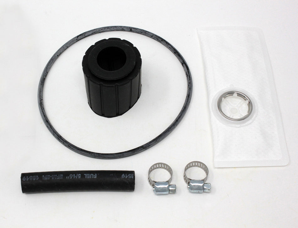 TI Automotive Installation Kit For Fuel Injection Pumps