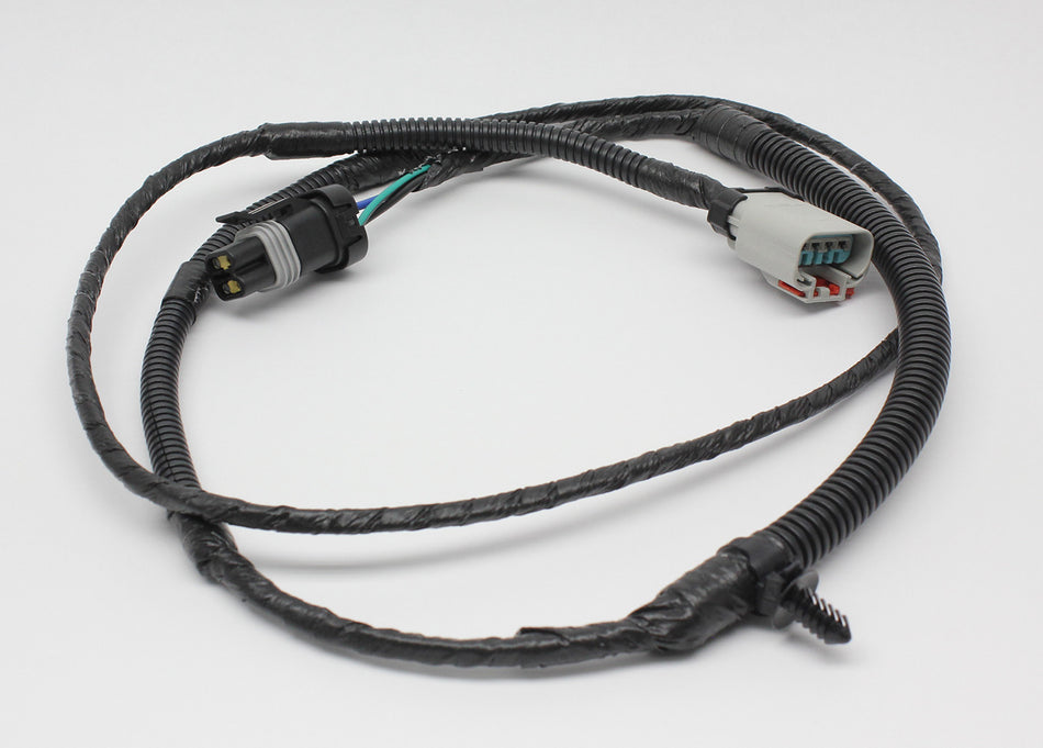 Minivan Wire Harness For TI Automotive'S TU100 Fuel Module