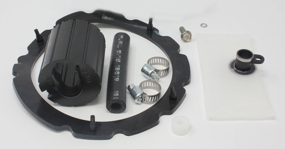 TI Automotive Installation Kit For Fuel Injection Pumps