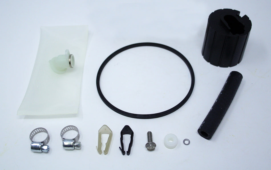 TI Automotive Installation Kit For Fuel Injection Pumps