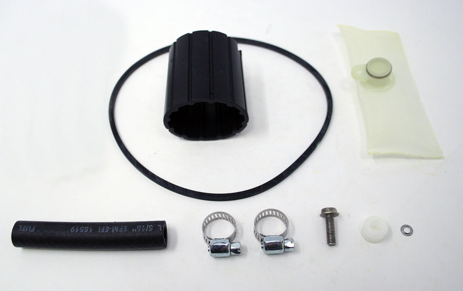 TI Automotive Installation Kit For Fuel Injection Pumps
