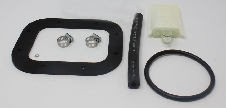 TI Automotive Installation Kit For Fuel Injection Pumps