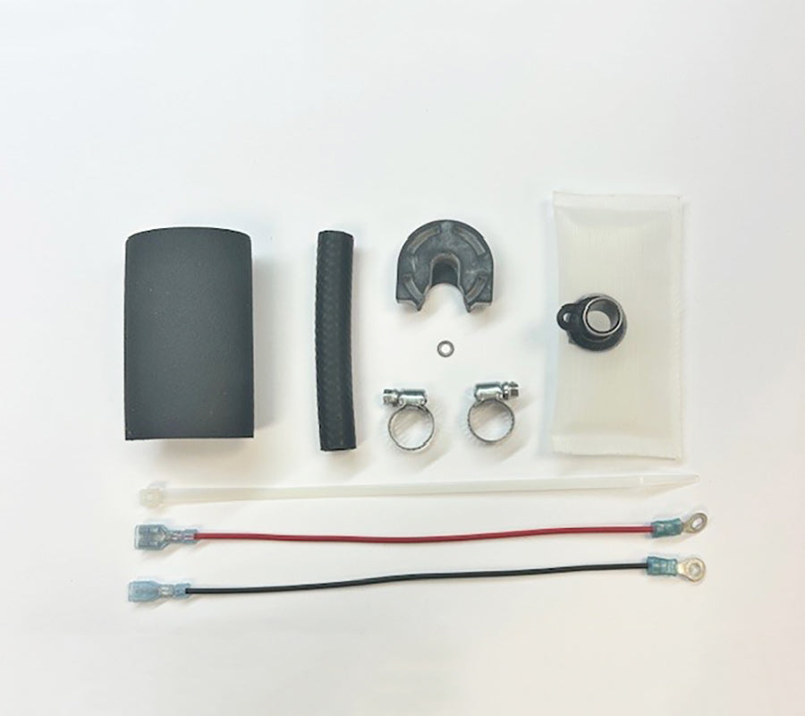 TI Automotive Installation Kit For Fuel Injection Pumps