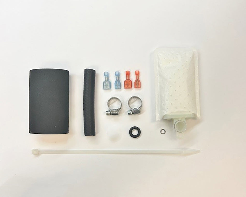 TI Automotive Installation Kit For Fuel Injection Pumps