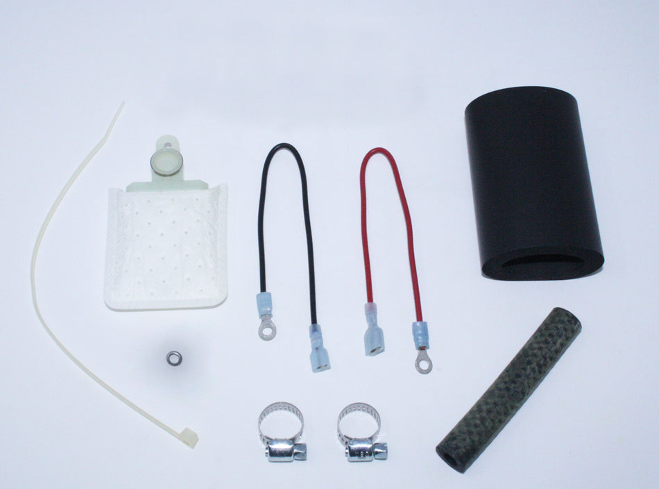 TI Automotive Installation Kit For Fuel Injection Pumps