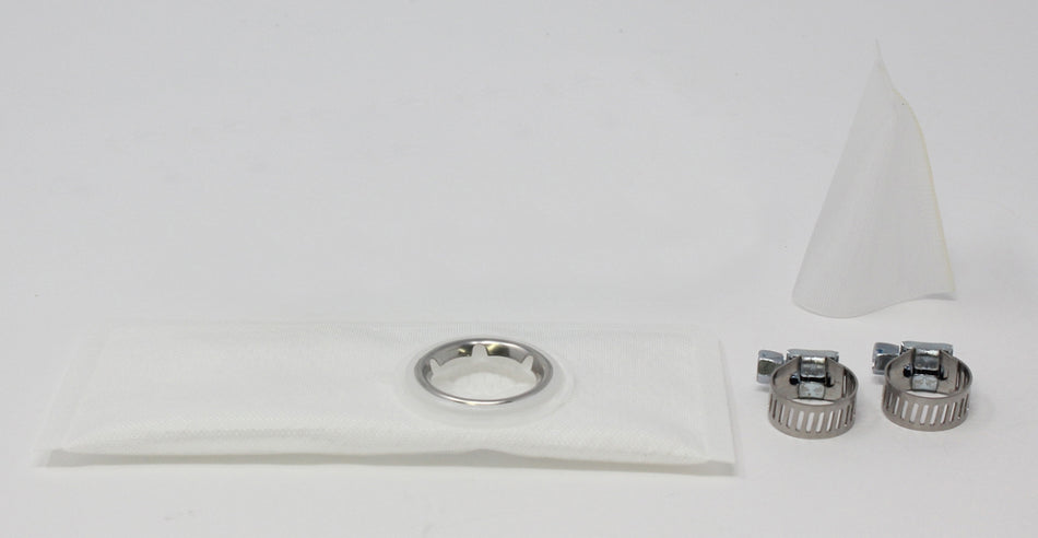 TI Automotive Installation Kit For Fuel Injection Pumps
