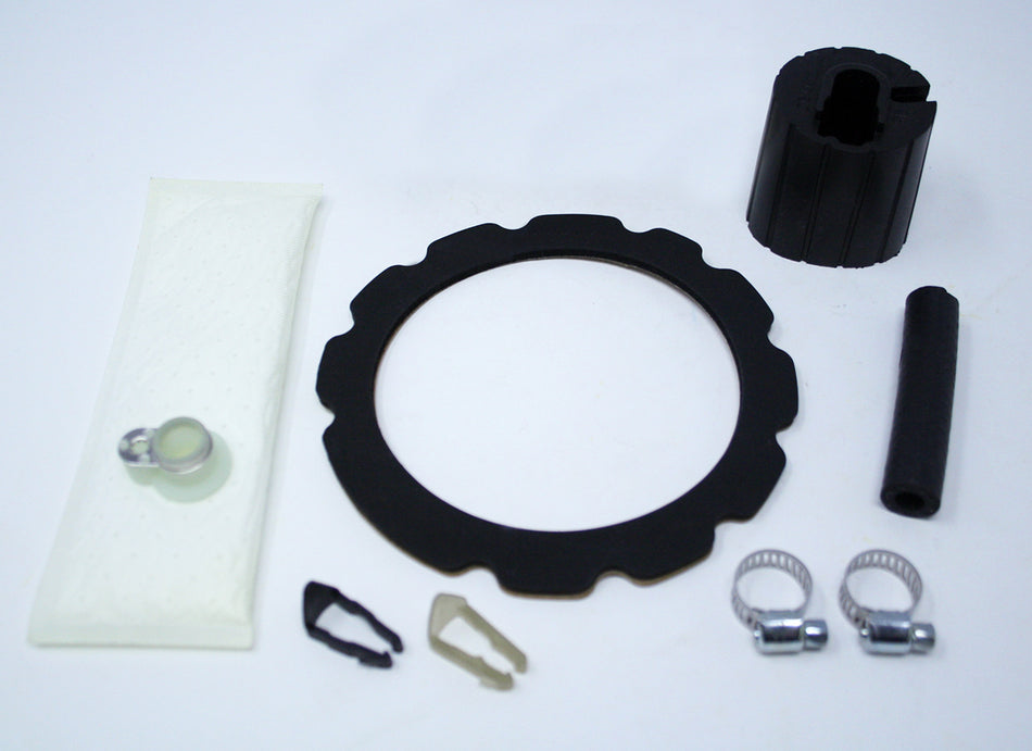 TI Automotive Installation Kit For Fuel Injection Pumps