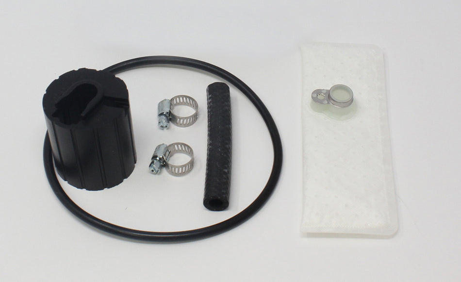 TI Automotive Installation Kit For Fuel Injection Pumps