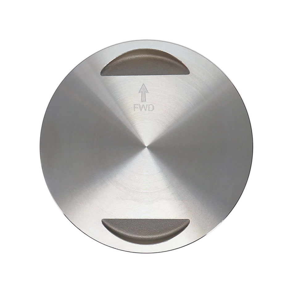 Wiseco Tracker Series Piston Kit 3.527 IN Bore 8.5:1 CR
