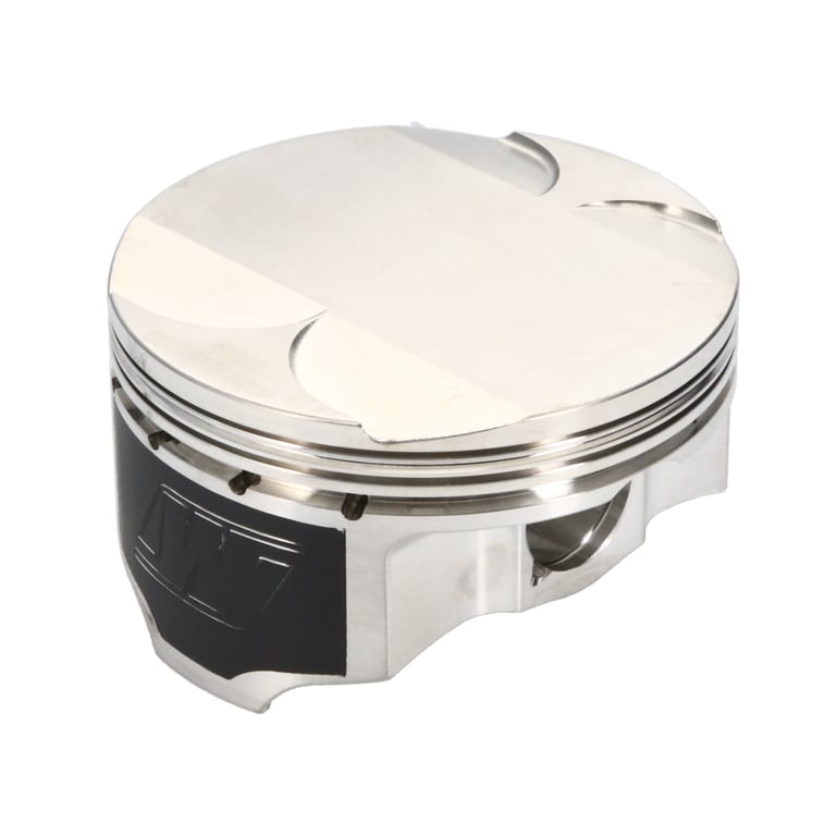 Wiseco 4 Stroke Forged Series Piston Kit 92.25 MM Bore 10.5:1 CR