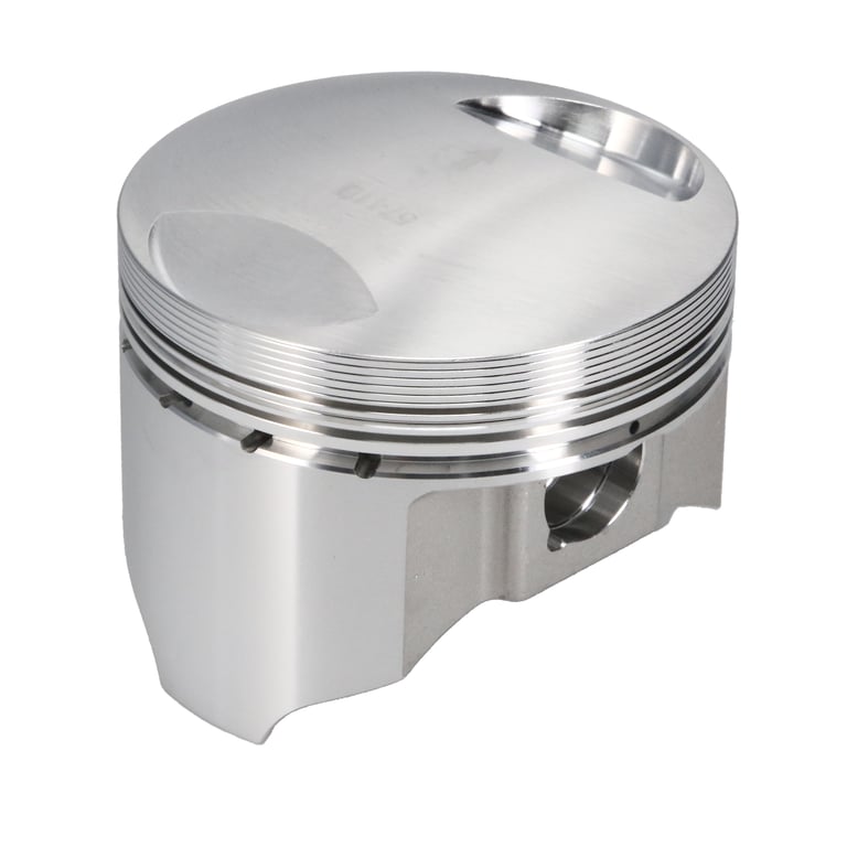 Wiseco 4 Stroke Forged Series Piston Kit 88.00 MM Bore 10:1 CR