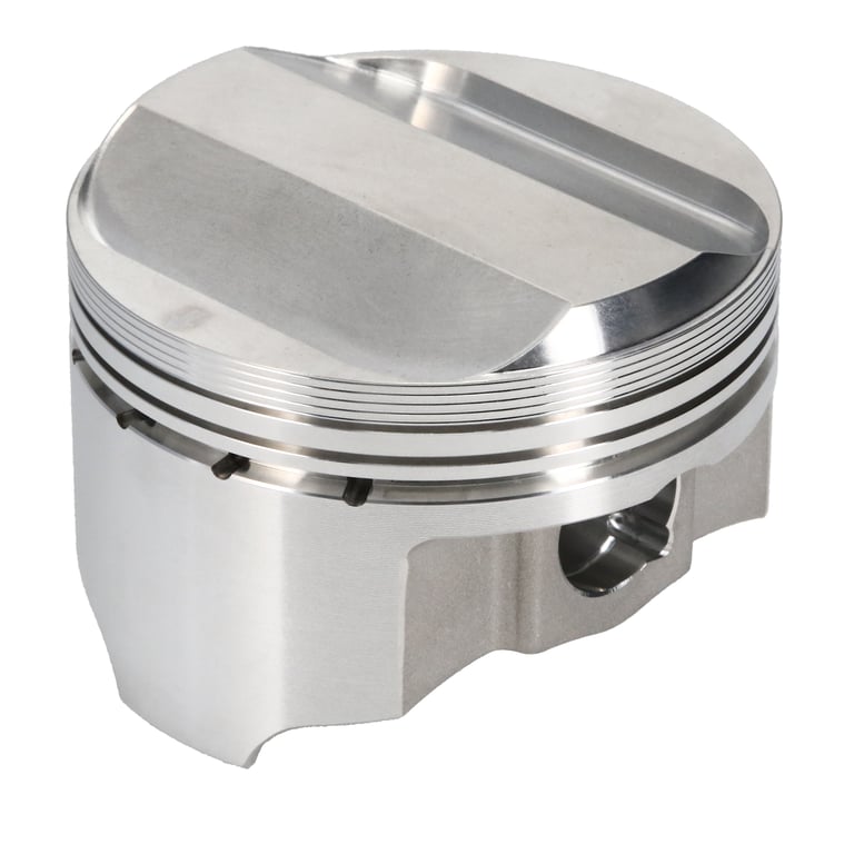 Wiseco 4 Stroke Forged Series Piston Kit 89.50 MM Bore 10.5:1 CR