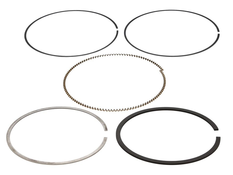 Wiseco Piston Ring Set 4.125 IN Bore