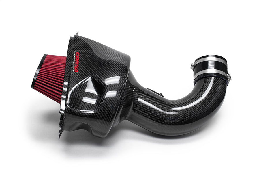 C7 CORSA Performance Carbon Fiber Air Intake