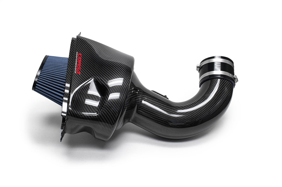 C7 CORSA Performance Carbon Fiber Air Intake