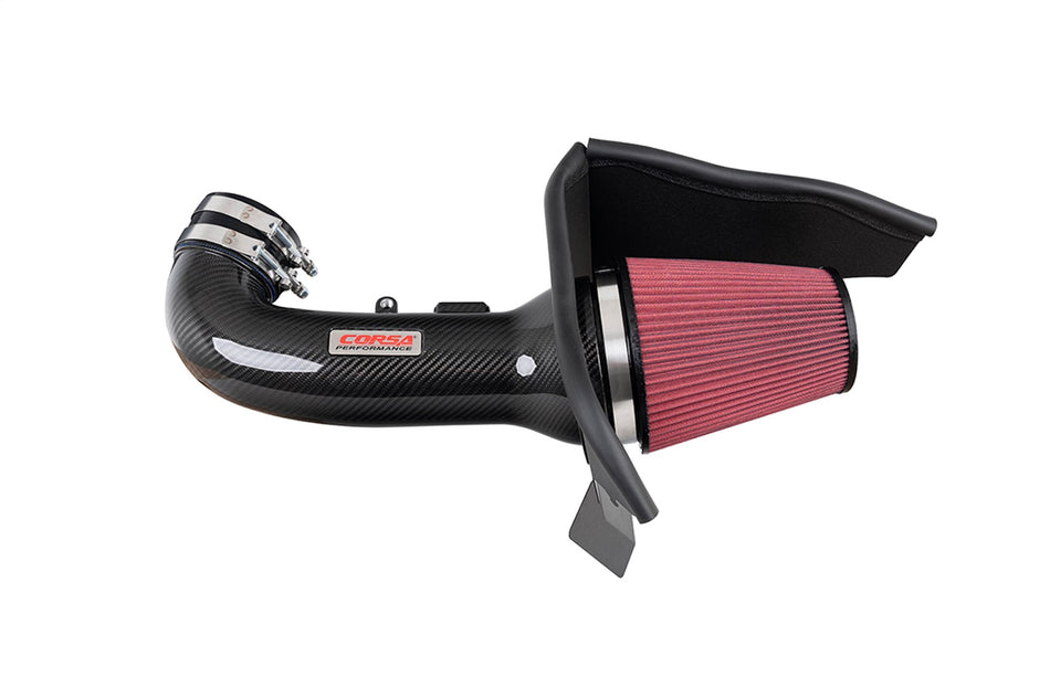 17-23 Camaro SS Carbon Fiber Air Intake