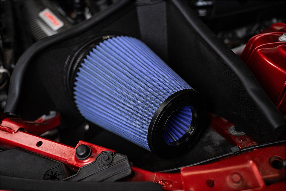 17-23 Camaro SS Carbon Fiber Air Intake